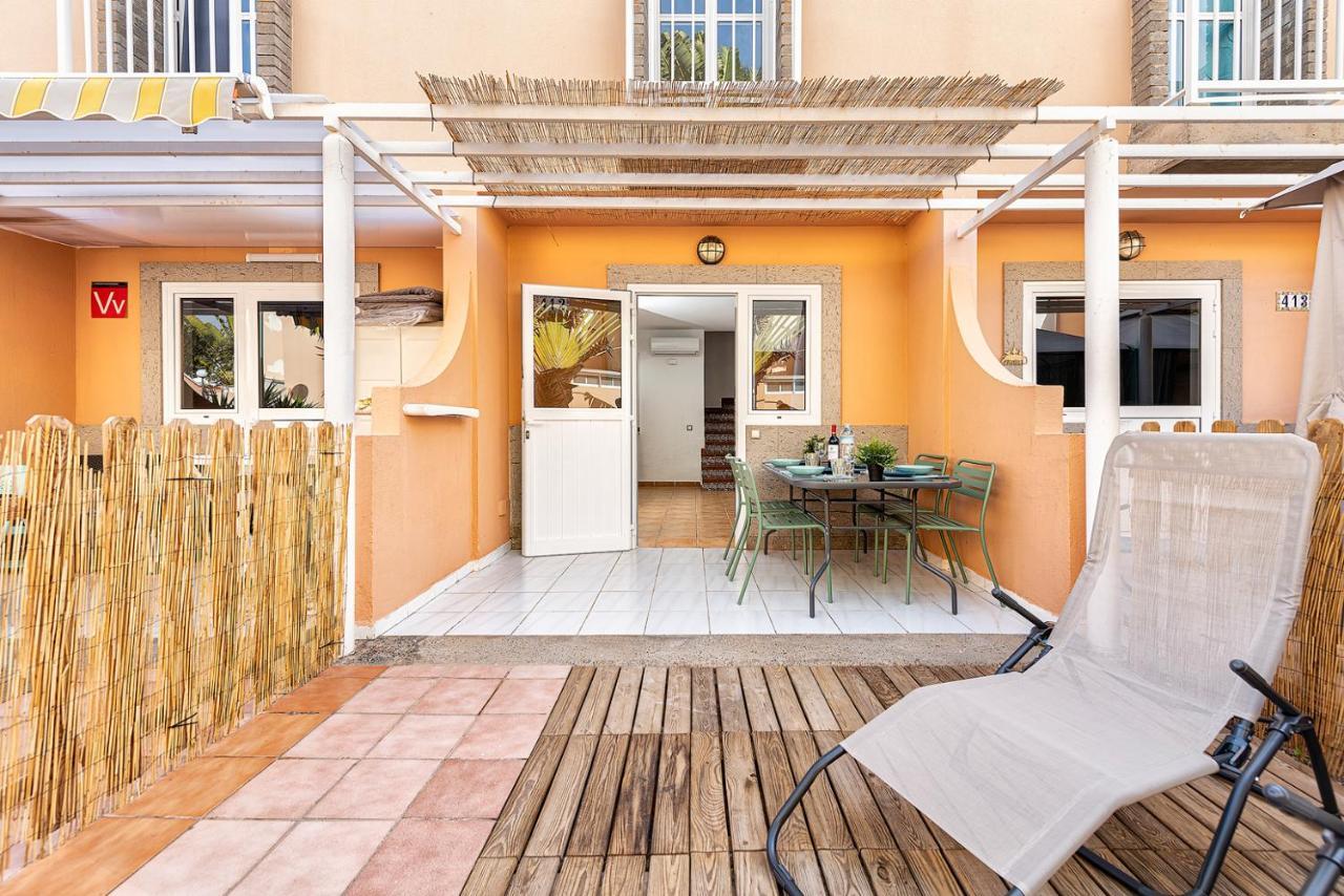 Green Island Holiday San Bartolomé Exterior foto