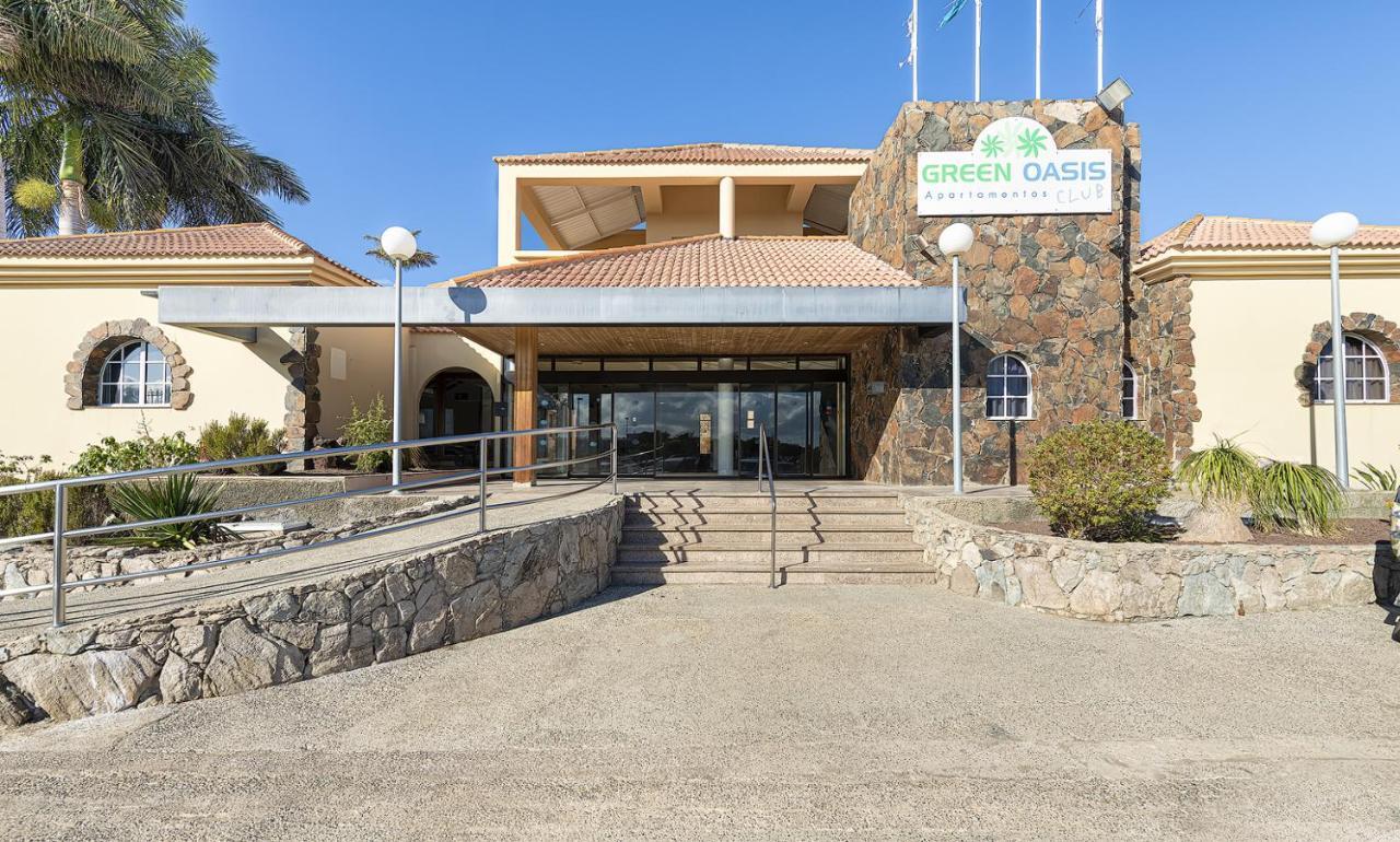 Green Island Holiday San Bartolomé Exterior foto